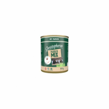 Christopherus Dog konzerv meat mix pacal 800g kutyaeledel
