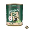 Christopherus Dog konzerv meat mix vad 800g