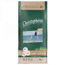  Christopherus Dog Light Grainfree Bárány és burgonya 12 kg kutyaeledel