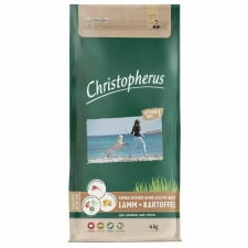  Christopherus Dog Light Grainfree Bárány és burgonya 12kg kutyaeledel