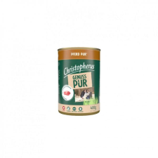 Christopherus Dog Pure Horse (ló) 400 g kutyaeledel