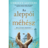Christy Lefteri Az aleppói méhész