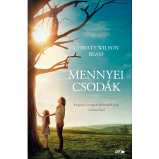 Christy Wilson Beam - Mennyei csodák regény