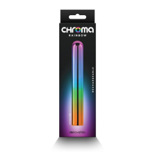 Chroma - Rainbow - Large vibrátorok
