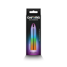  Chroma - Rainbow - Medium vibrátorok