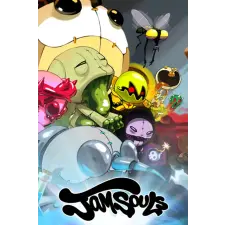 Chromatic Dream Jamsouls (digitális licenc) videójáték