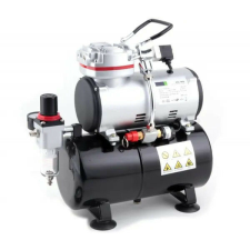  Chromax Kompresszor Mars (AS-189) makett