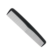Chromwell ABS bontófésű 132 mm, ABS29639 fésű