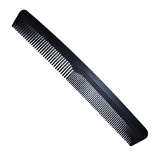 CHROMWELL Carbon Hajvágó Fésű 6200 fésű