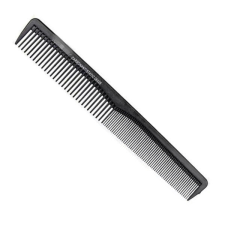 Chromwell Carbon hajvágó fésű 6928 fésű