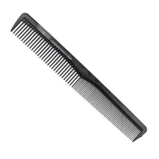 Chromwell Carbon hajvágó fésű 6928 fésű