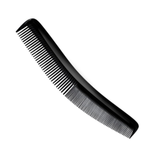 Chromwell Carbon Marcell fésű 708 fésű