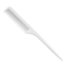 Chromwell Ceramic műanyag végű stílfésű 233 mm GCC 70339 fésű