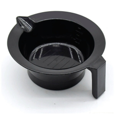  Chromwell festőtál kiöntővel, csúszásmentes C-07 fodrászkellék