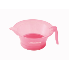  CHROMWELL festőtál (Pink színű) (HS47339) hajápoló eszköz