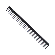 Chromwell Fésű Carbon 74639 fésű