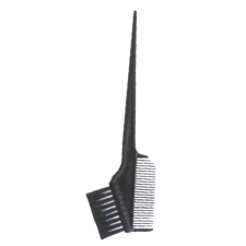 Chromwell fésűs hajfestőecset hajápoló eszköz