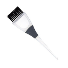  Chromwell hajfestő ecset átlátszó HS60939 fodrászkellék