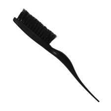  CHROMWELL Kontykefe ergonómikus nyéllel P-65 fésű