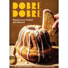 Chronicle Books Dobre Dobre | Malgosia Minta egyéb könyv