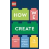 Chronicle Books LEGO How We Create Inspiration Deck | LEGO