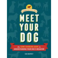 Chronicle Books Meet Your Dog | Kim Brophey egyéb könyv