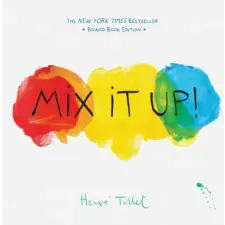 Chronicle Books Mix It Up! | Herve Tullet egyéb könyv