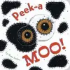 Chronicle Books Peek-a Moo! | Nina Laden
