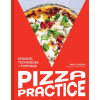 Chronicle Books Pizza Practice | Scott Suchman