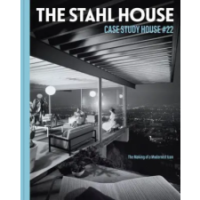 Chronicle Books Stahl House: Case Study House #22 | Shari Stahl Gronwald,Kim Cross egyéb könyv