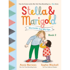 Chronicle Books Stella &amp; Marigold: Mermaids and Mix-Ups | Sophie Blackall egyéb könyv