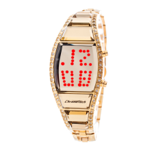 Chronotech CT7122LS-09M Női karóra karóra