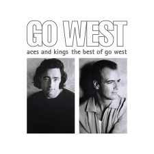 Chrysalis Go West - Aces And Kings: The Best Of (CD) rock / pop