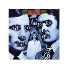 Chrysalis Records UFO - Obsession (Remastered) (CD) heavy metal