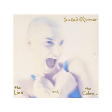 Chrysalis Sinéad O'Connor - The Lion And Cobra (Vinyl LP (nagylemez)) rock / pop