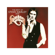 Chrysalis Steve Harley & Cockney Rebel - The Best Of Steve Harley And Cockney Rebel (Cd) rock / pop
