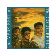 Chrysalis The Colourfield - Very Best Of (Digipak) (CD) rock / pop