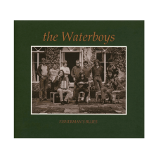 Chrysalis The Waterboys - Fisherman's Blues (Digipak) (Cd) rock / pop