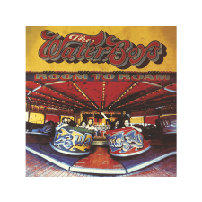 Chrysalis The Waterboys - Room To Roam (Collector's Edition) (Digipak) (Cd) rock / pop