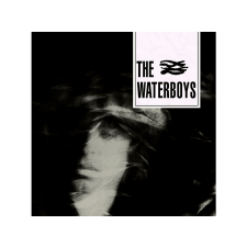 Chrysalis The Waterboys - The Waterboys (Expanded Edition) (Cd) rock / pop