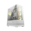 CHS Barracuda Gamer PC Mini Tower | AMD Ryzen 5 7600 | 32GB DDR5 | 500GB SSD | 0GB HDD | AMD Radeon RX 9060 XT 16GB | W11 PRO