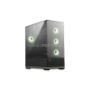 CHS Barracuda Gamer PC Mini Tower | AMD Ryzen 5 9600X 3.9 | 8GB DDR5 | 2000GB SSD | 2000GB HDD | AMD Radeon RX 9070 XT 16GB | W11 PRO