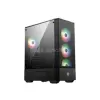 CHS Barracuda Gamer PC Mini Tower | Intel Core i5-12400F | 16GB DDR4 | 0GB SSD | 2000GB HDD | NVIDIA GeForce RTX 5050 8GB | W11 PRO