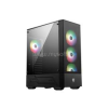 CHS Barracuda Gamer PC Mini Tower | Intel Core i5-12400F | 8GB DDR4 | 0GB SSD | 8000GB HDD | NVIDIA GeForce RTX 5050 8GB | NO OS
