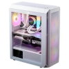 CHS Barracuda Gamer PC Mini Tower | Intel Core i5-14400F | 8GB DDR5 | 0GB SSD | 8000GB HDD | NVIDIA GeForce RTX 5060 8GB | NO OS