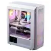 CHS Barracuda Gamer PC Mini Tower | Intel Core i5-14400F | 8GB DDR5 | 1000GB SSD | 1000GB HDD | NVIDIA GeForce RTX 5060 8GB | NO OS