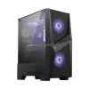 CHS Barracuda Gamer PC Mini Tower | Intel Core i5-14600KF | 8GB DDR4 | 2000GB SSD | 2000GB HDD | NVIDIA GeForce RTX 5070 12GB | W11 HOME
