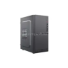 CHS Barracuda PC Mini Tower | AMD Ryzen 5 3400G 3.7 | 8GB DDR4 | 4000GB SSD | 0GB HDD | RADEON RX Vega 11 Graphics | NO OS