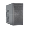 CHS Barracuda PC Mini Tower | AMD Ryzen 7 5700G 3,8 | 8GB DDR4 | 2000GB SSD | 0GB HDD | AMD Radeon Graphics | W11 HOME