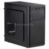 CHS Barracuda PC Mini Tower | Intel Core i3-12100 | 16GB DDR4 | 4000GB SSD | 8000GB HDD | INTEL UHD Graphics 730 | NO OS